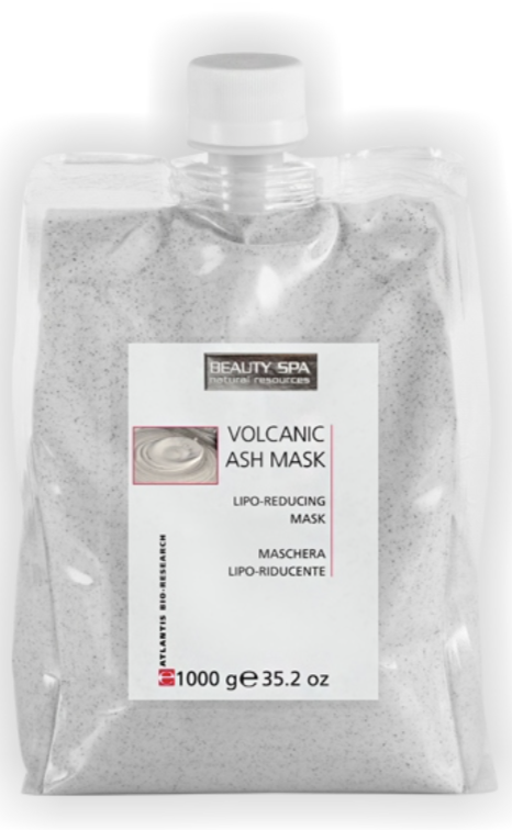 Volcanic Ash Mask